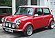 Mini Cooper S Completed 2010